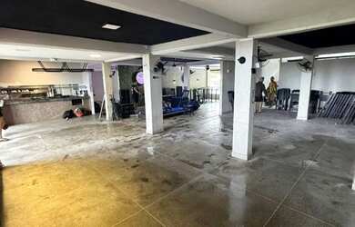 Imagem 4: Passo ponto no São Rafael