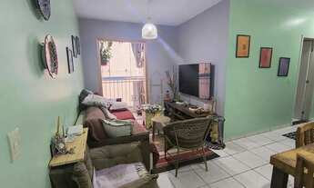 Imagem 2: Apartamento à venda em Cotia, Jardim Rosalina, com 2 quartos, com 54.35 m²