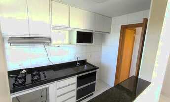 Imagem 5: Apartamento 54m², 02 Quartos, 01 Suíte, Garagem, Lazer Completo, QN 614 Samambaia, ao lado