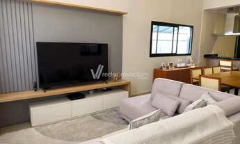 Imagem 3: Casa - Swiss Park - Campinas