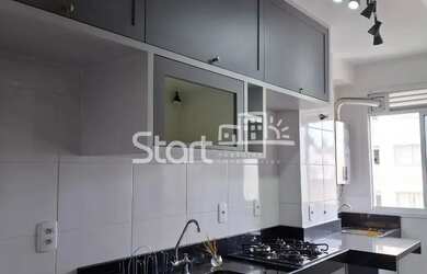 Imagem 7: Apartamento - São Bernardo - Campinas