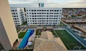 Imagem 6: REPASSE DE APARTAMENTO NO CONDOMÍNIO MORABEM