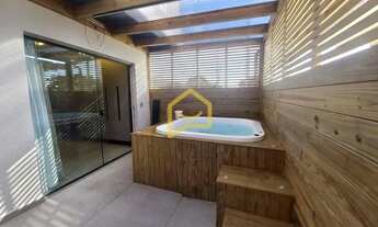 Imagem 5: Studio mobiliado garden e vaga no Morro das Pedras Florianópolis