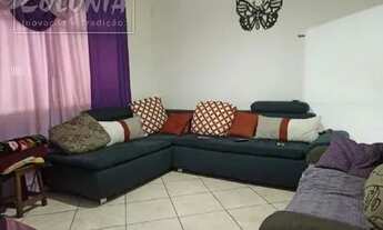 Imagem 2: Casa a venda - Jardim Ana Maria, Santo André