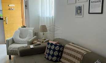 Imagem 3: LINDA CASA COM 2 DORMITÓRIOS E ÁREA GOURMET