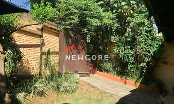 Imagem 2: Casa de condomínio em Rua San Conrado, s/n - Caminhos de San Conrado (Sousas) - Campinas/S