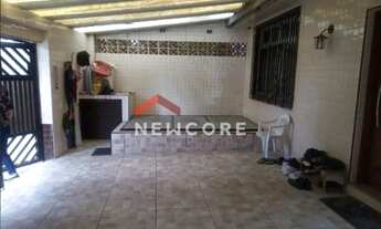 Imagem 5: Casa em Rua Alemanha - Catiapoa - São Vicente/SP