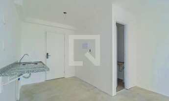 Imagem 2: Apartamento à Venda - Belém, 1 Quarto, 26 m2