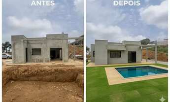 Imagem: Seu pedaço de terra no campo por R$ 90