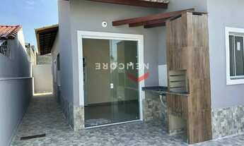 Imagem 5: Casa em Rua Peru - Balneário Tupy - Itanhaém/SP