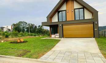 Imagem 4: Casa em Braemar - Vale das Colinas - Gramado/RS