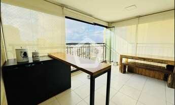 Imagem 4: Apartamento em Sacomã