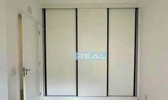 Imagem 5: Apartamento com 2 dormitórios, 60 m² - venda por R$ 525.000,00 ou aluguel por R$ 3.225,00