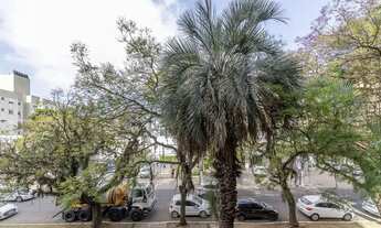 Imagem 7: APTO COM TERRAÇO ABERTO NO BAIRRO PETROPOLIS, Porto Alegre - RS