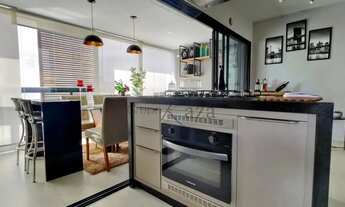 Imagem 4: Oportunidade - Apartamento - Vila Adyana - Edifício MayFair - 2 Dormitórios - 88m²