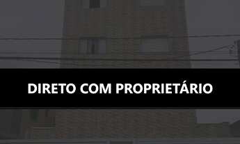 Imagem: Apartamento para venda com 60 metros quadrados
