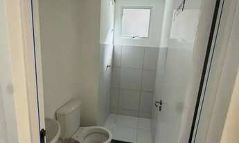 Imagem 4: Apartamento Térreo/Condomínio Smart Tarumã/prox. ao Cindacta/ 1º Locação