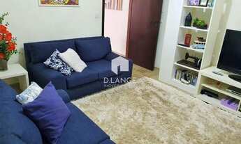 Imagem 5: Casa à Venda no Bairro Parque Taquaral em Campinas