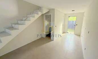 Imagem 5: Sobrado Moderno no Bairro Velha em Blumenau Conforto, Localização e Estilo em um só lugar