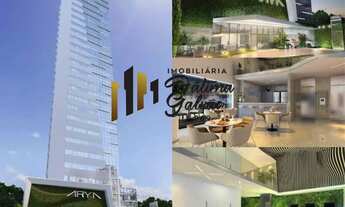 Imagem: Alugo Sala Com Acabamento No Arya Tower