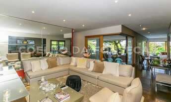 Imagem 5: Casa em Condominio - Alphaville Residencial 8/Santana de Parnaiba