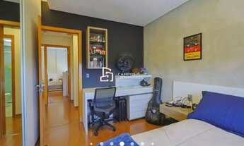 Imagem 7: Apartamento para aluguel, 3 quartos, 1 suíte, 2 vagas, Vila da Serra - Nova Lima/MG