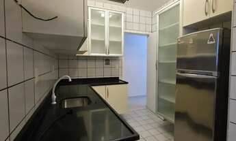 Imagem 3: BOSQUE DOS INGLESES - CONSTANTINO NERY - SEMI MOBILIADO