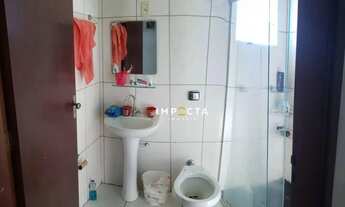 Imagem 6: Casa com 3 dormitórios à venda, 85 m² por R$ 250.000 - Faisqueira - Pouso Alegre/MG