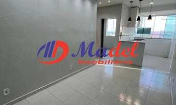 Imagem: Apartamento dois quartos sendo uma suíte!