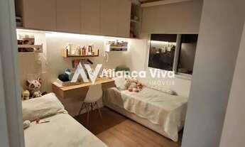 Imagem 2: Copacabana Apartamento com 3 dormitórios