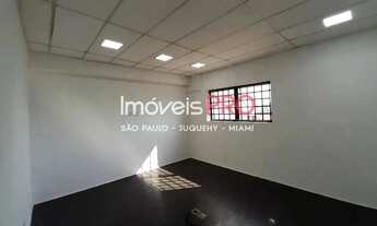 Imagem 5: Predio comercial com 673m2 de 3 andares no Jabaquara para venda ou locação