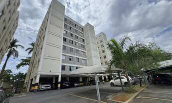 Imagem 3: Apartamento de 02 quartos, 01 vaga de garagem no Bairro Chácaras Califórnia