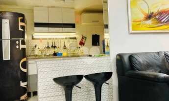 Imagem 7: Apartamento com 2 quartos à venda, 74 m² por R$ 665.900 - Recreio dos Bandeirantes - Rio d