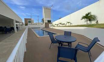 Imagem 4: Alugo Casa Duplex No Aracagy Cond Aracagy Praia Clube