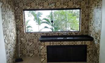 Imagem 6: AMPLA CASA COM PRAIA PRIVATIVA NA ZONA SUL DE POA