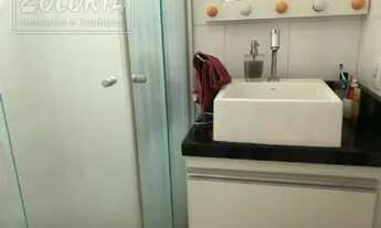 Imagem 7: Apartamento a venda - Vila Lutécia, Santo André