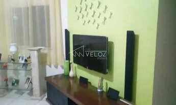 Imagem: Apartamento - Padrão / Residencial / Centro