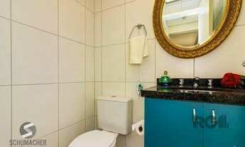 Imagem 6: Apartamento no Partenon de 1 dormitório e vaga