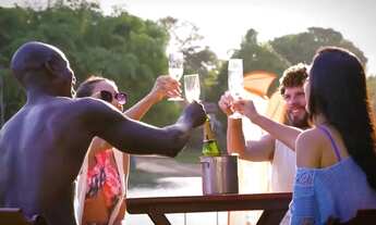 Imagem 3: Sobrado em Praia do Forte (Mata de São João) - Praia do Forte - Mata de São João/BA