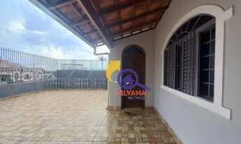 Imagem: Casa residencial ou comercial, com 3 dormitórios