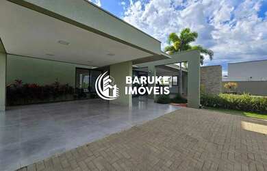 Imagem: Chácara 3 quartos 3 suítes à venda no