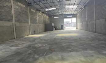 Imagem 2: Galpão novo para alugar em Aparecida de Goiânia  Ao lado do Setor Santa Luzia