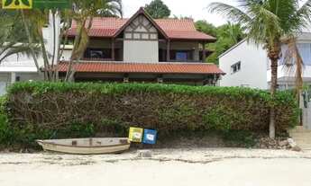 Imagem: Casa - Porto Belo SC