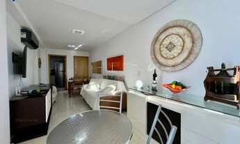 Imagem: Apartamento 2 quartos em Itapuã