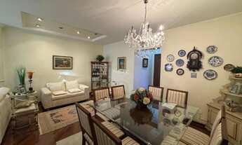 Imagem 6: Apartamento à venda em Piracicaba, Jardim Monumento, com 3 quartos, com 115 m²