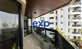 Imagem 5: Conforto e Estilo em 210m² - Viva com Qualidade em um Espaço Único