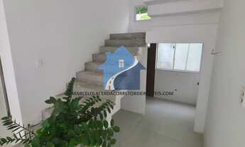 Imagem 7: Casa no Condomínio Marina Rio Bello - Ponta Negra - Manaus