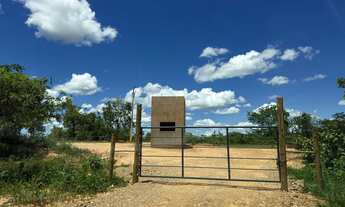 Imagem: Chácara em condomínio rural ( saída para