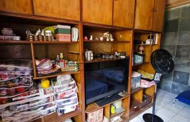 Imagem 4: CASA RESIDENCIAL em SÃO PAULO - SP, JARDIM SANTA CRUZ (SACOMÃ