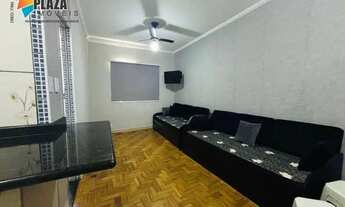 Imagem 5: Kitnet com quarto e sala conjugados, disponivel para locação definitiva, 33 m² por R$ 1.60